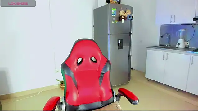 alexandra cute online show from 16, 3, 2026