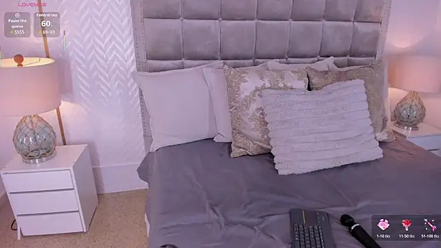 lucianacohelo online show from 30, 10, 2025