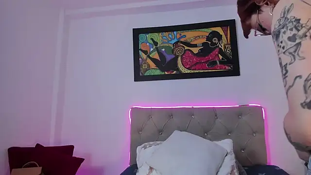 abby jones2 online show from 15, 1, 2026