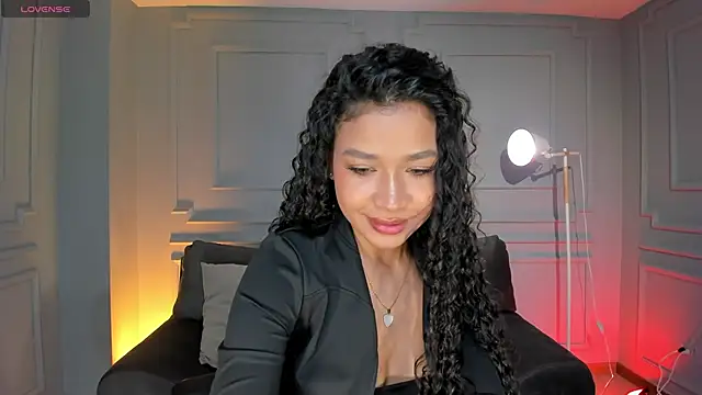 SophieHouston  online show from 14, 11, 2025