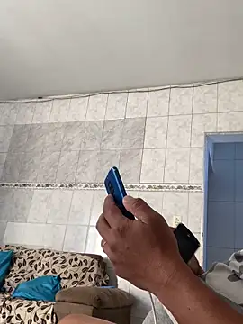 Snapshot of PIROCAGG21 chatting on 19, 11, 2025 PIROCAGG21 online show from 19, 11, 2025