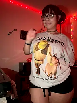 moan4mona online show from 27, 11, 2025