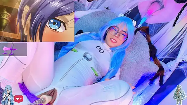 kaori- online show from 26, 10, 2025