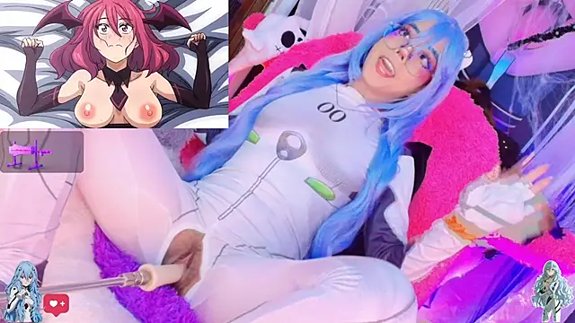 kaori- online show from 3, 11, 2025