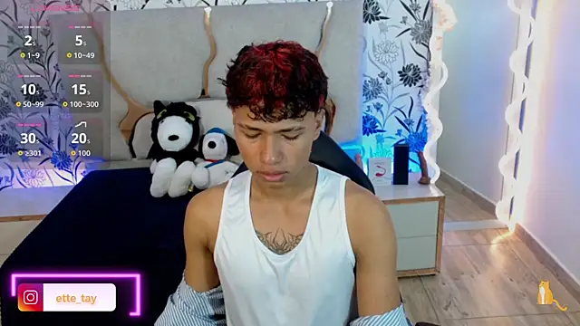 Ette tay online show from 13, 10, 2025