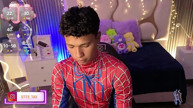 Ette tay online show from 24, 2, 2026