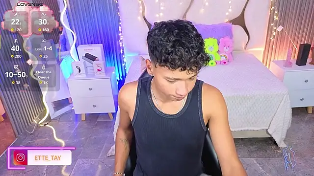 Ette tay online show from 19, 3, 2026