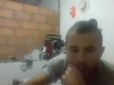 santiii   12 online show from 19, 12, 2025