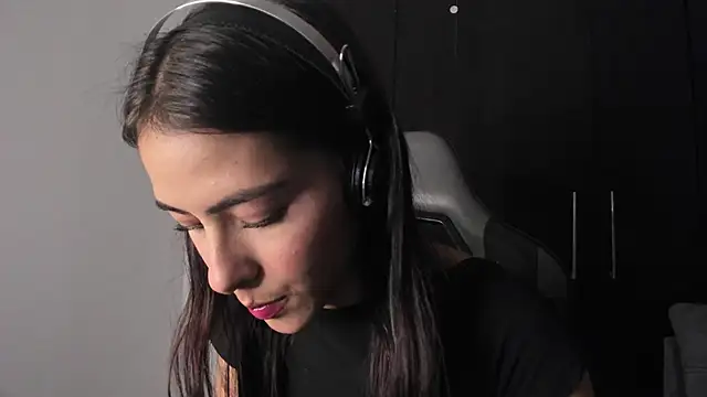 ValkaGrecco online show from 20, 9, 2025