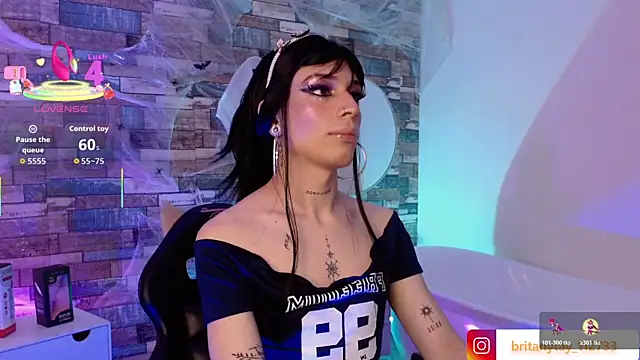 boyfox tay online show from 22, 11, 2025