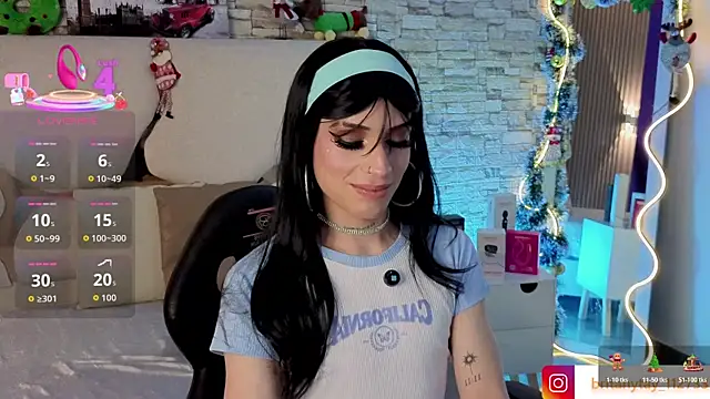 boyfox tay online show from 14, 1, 2026