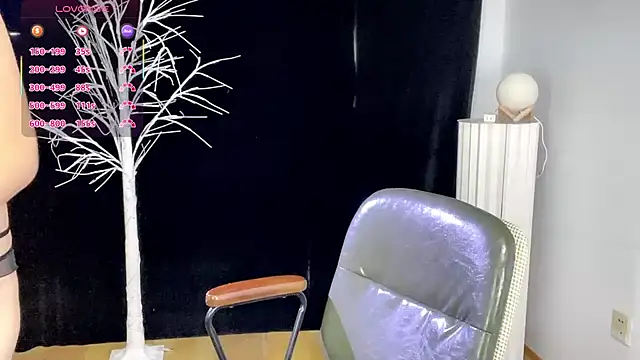 Snapshot of xiaoyue8888 chatting on 23, 10, 2025 xiaoyue8888 online show from 23, 10, 2025