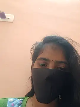 Snapshot of nandini_telugu1 chatting on 13, 10, 2025 nandini telugu1 online show from 13, 10, 2025