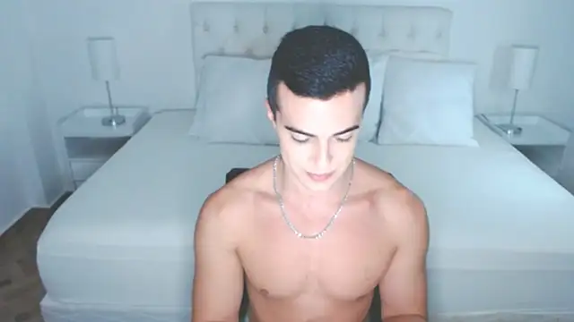 mr hunterx online show from 20, 2, 2026