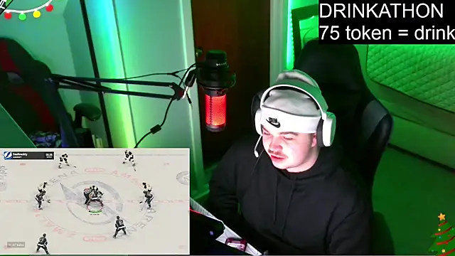 Bigboyballen online show from 7, 1, 2026