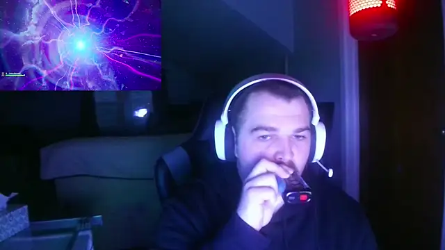 Bigboyballen online show from 19, 3, 2026