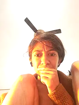 Snapshot of babe_jasmine chatting on 16, 12, 2025 babe jasmine online show from 16, 12, 2025