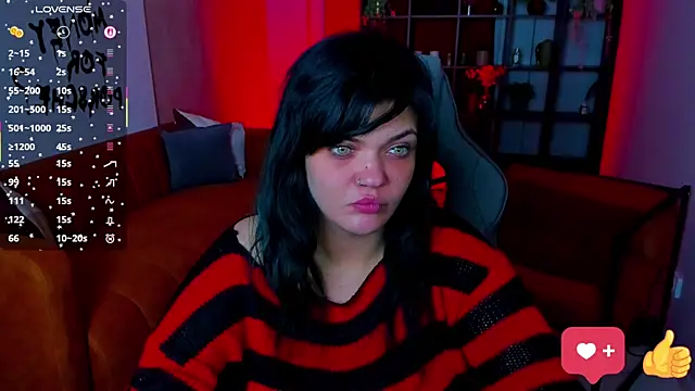 MaryHarrys online show from 10, 11, 2025