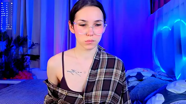 -CindyLou online show from 21, 12, 2025