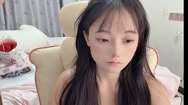 puppy-999 online show from 15, 10, 2025