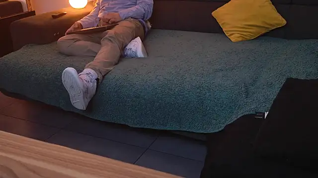 GermanBiHardcore online show from 25, 10, 2025