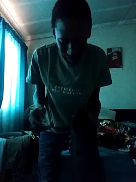 Snapshot of Khutsomokaka4 chatting on 13, 10, 2025 Khutsomokaka4 online show from 13, 10, 2025