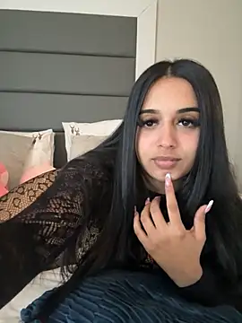 Snapshot of LilMisIndianx chatting on 7, 2, 2026 LilMisIndianx online show from 7, 2, 2026