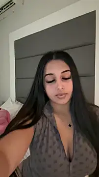 Snapshot of LilMisIndianx chatting on 13, 3, 2026 LilMisIndianx online show from 13, 3, 2026