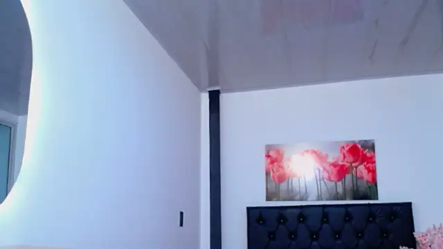 pinky f00x online show from 5, 1, 2026