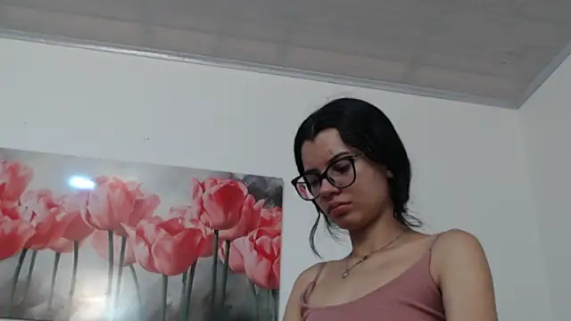 pinky f00x online show from 23, 2, 2026