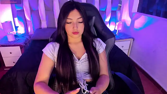 Adaara Rey online show from 21, 10, 2025