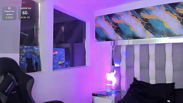 Adaara Rey online show from 19, 3, 2026