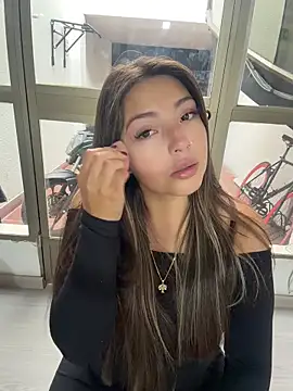 Adaara Rey online show from 24, 3, 2026