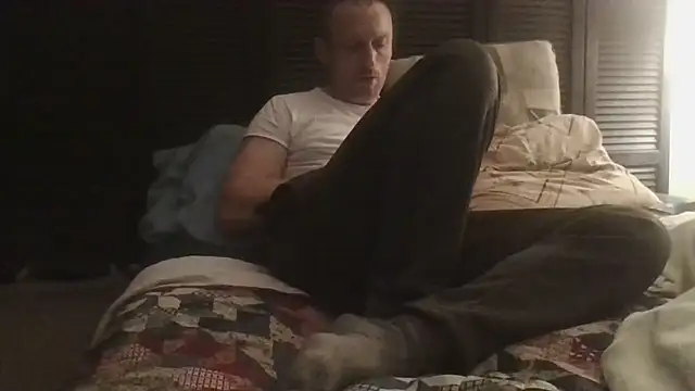 Scott654538 online show from 20, 12, 2025