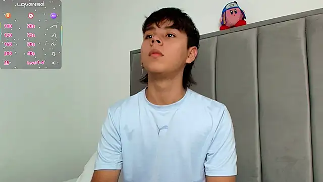 nico leroy online show from 25, 9, 2025