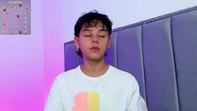 nico leroy online show from 15, 10, 2025