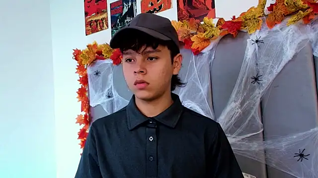 nico leroy online show from 30, 10, 2025