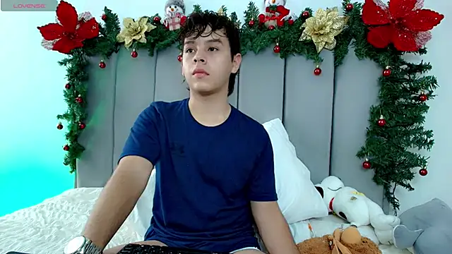 nico leroy online show from 15, 12, 2025