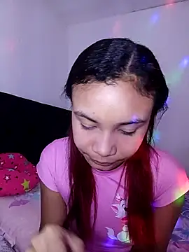 Snapshot of liz7skinny chatting on 17, 3, 2026 liz7skinny online show from 17, 3, 2026