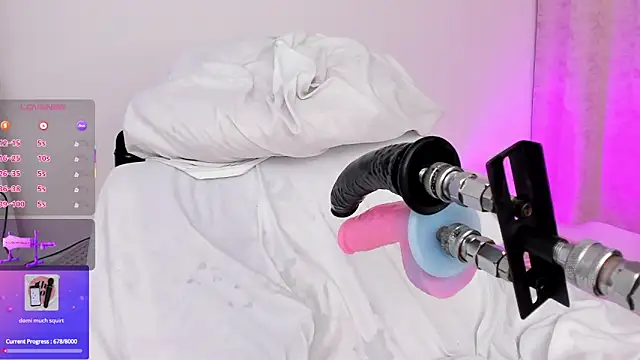 arynaughty20 online show from 15, 11, 2025