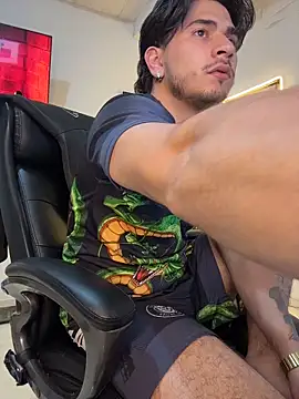 Snapshot of Elian_savoy chatting on 2, 11, 2025 Elian savoy online show from 2, 11, 2025