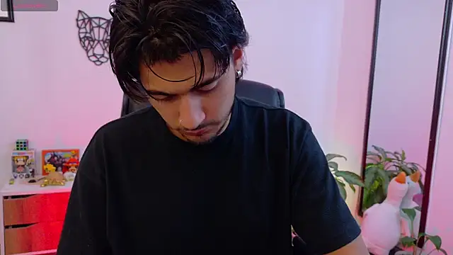 Elian savoy online show from 17, 2, 2026