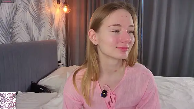 ElvinaRose online show from 2, 3, 2026