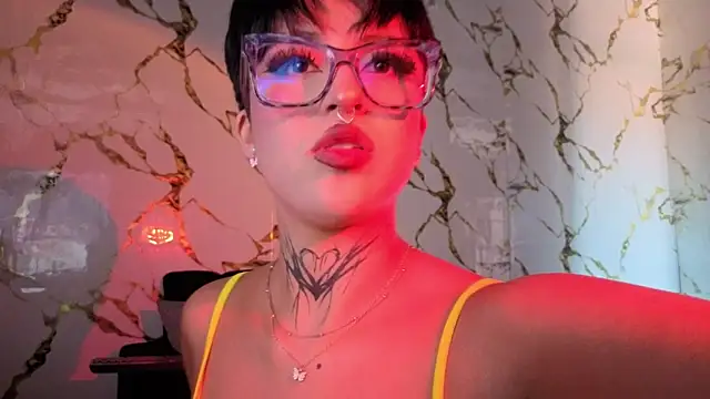 Rebeka-baker online show from 16, 12, 2025