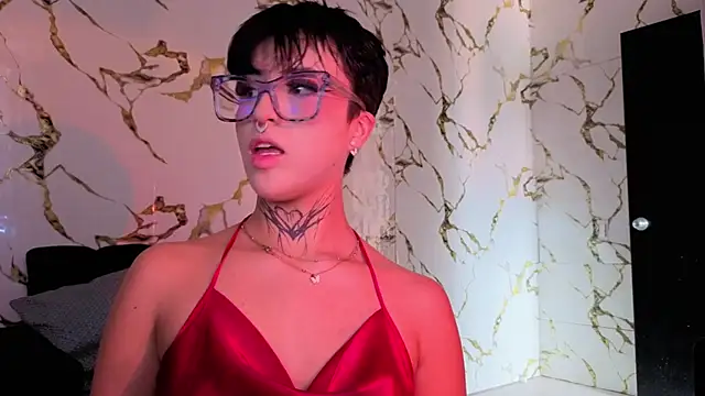 Rebeka-baker online show from 17, 12, 2025