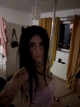 Tannedtattooed69 online show from 3, 2, 2026