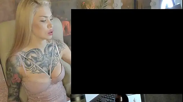 Snapshot of StarMila chatting on 27, 9, 2025 StarMila online show from 27, 9, 2025