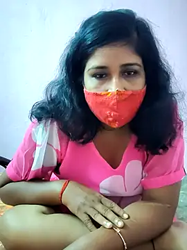 Rupali201 online show from 6, 10, 2025