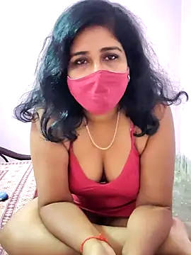 Rupali201 online show from 2, 11, 2025