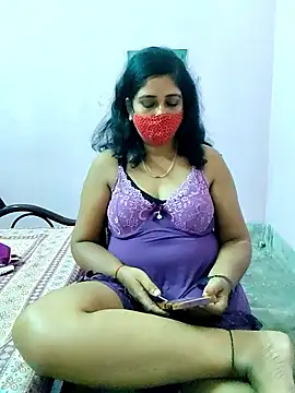 Rupali201 online show from 8, 11, 2025